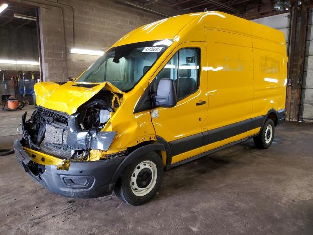 2022 FORD TRANSIT T-250 2022 image