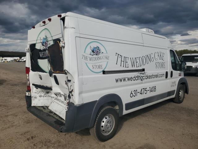 Image 3 of 2017 RAM PROMASTER 2500 2500 HIGH 2017 with VIN 3C6TRVDG6HE533035