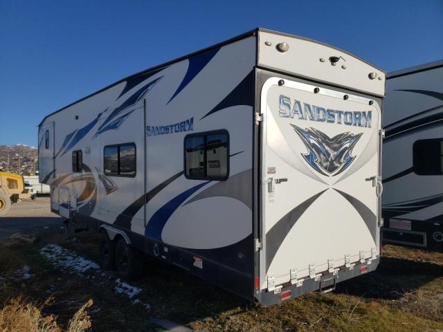 Изображение 3 2016 WILDWOOD SANDSTORM 2016 с VIN 4X4FSCK29GC008105