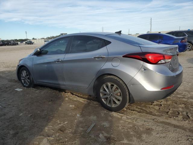 Obraz 2 z 2016 HYUNDAI ELANTRA SE 2016 z VIN 5NPDH4AE8GH718484