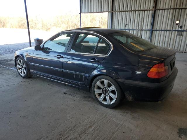 Изображение 2 2003 BMW 330 I 2003 с VIN WBAEV534X3KM25914