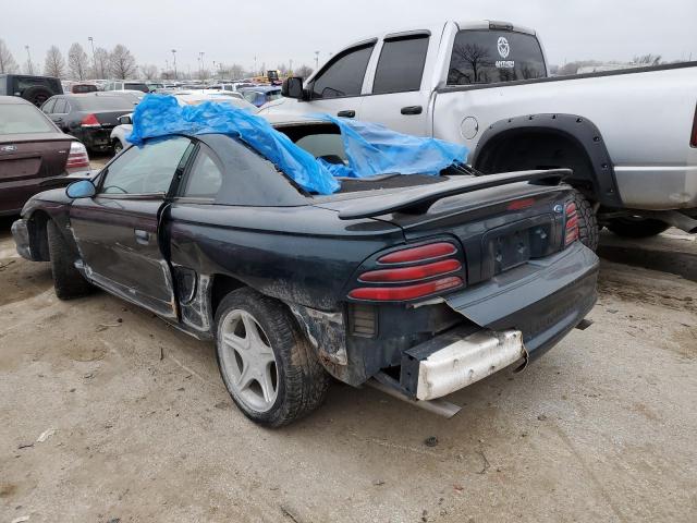 Obraz 2 z 1994 FORD MUSTANG GT 1994 z VIN 1FALP42TXRF233861