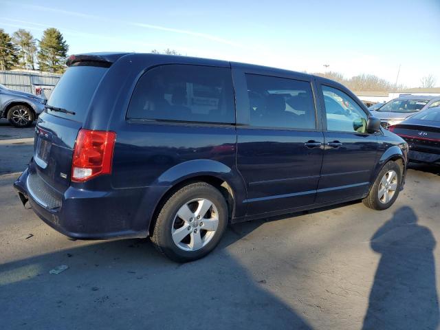 Image 3 of 2013 DODGE GRAND CARAVAN SE 2013 with VIN 2C4RDGBG9DR535757