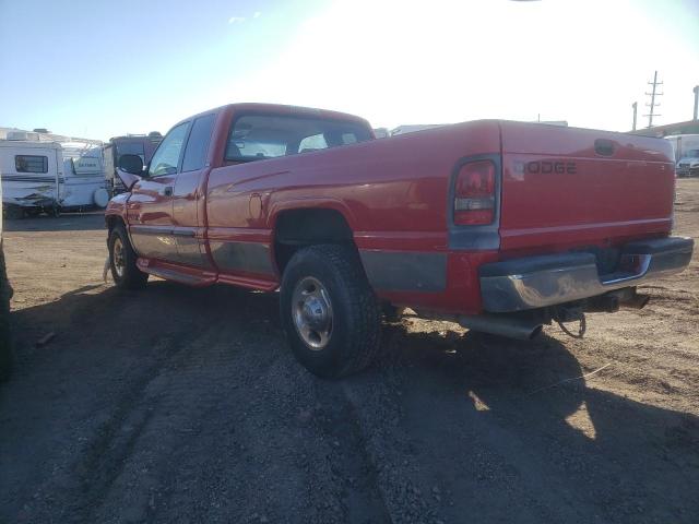 Obraz 2 z 2002 DODGE RAM 2500  2002 z VIN 3B7KC23W12M272746