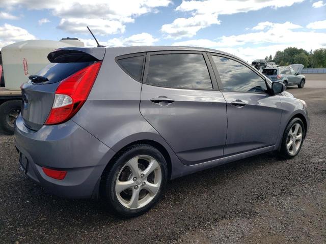 Image 3 of 2017 HYUNDAI ACCENT SE 2017 with VIN KMHCT5AE2HU347132