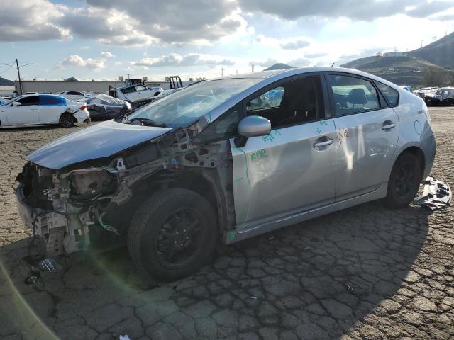 Image 1 of 2012 TOYOTA PRIUS  2012 with VIN JTDKN3DU1C0333286