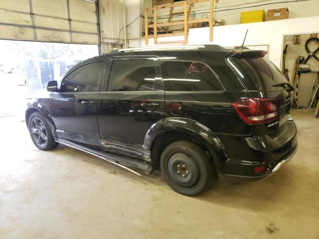 Obraz 2 z 2020 DODGE JOURNEY CROSSROAD 2020 z VIN 3C4PDCGB8LT266725