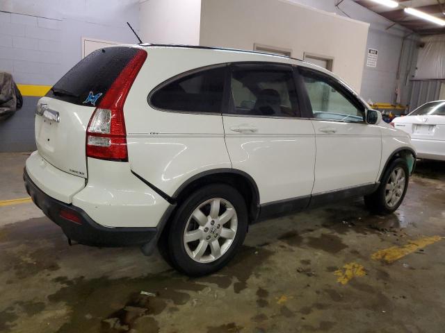 Obraz 3 z 2008 HONDA CR-V EXL 2008 z VIN 5J6RE48758L032545