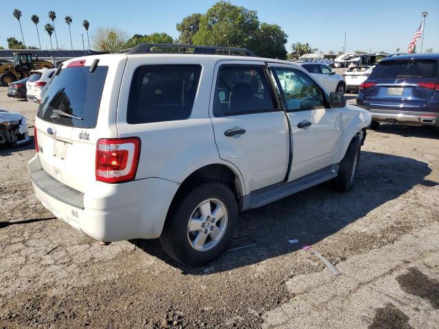 Изображение 3 2012 FORD ESCAPE XLT 2012 с VIN 1FMCU0D73CKA99121