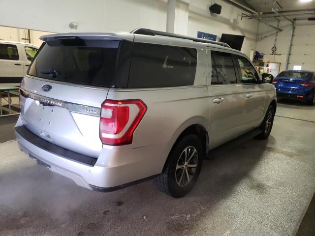 Obraz 3 z 2019 FORD EXPEDITION MAX XLT 2019 z VIN 1FMJK1JT7KEA28991