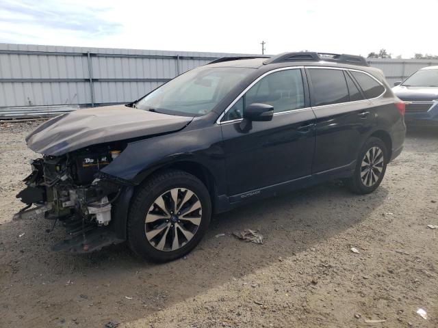 Obraz 1 z 2017 SUBARU OUTBACK 2.5I LIMITED 2017 z VIN 4S4BSANC6H3264521