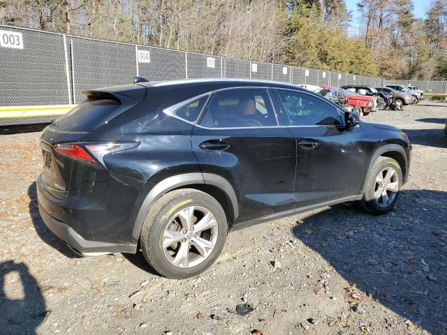 Obraz 3 z 2017 LEXUS NX 200T BASE 2017 z VIN JTJBARBZ0H2114504