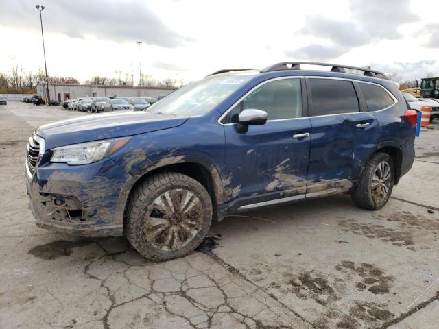 2019 SUBARU ASCENT TOURING 2019 image