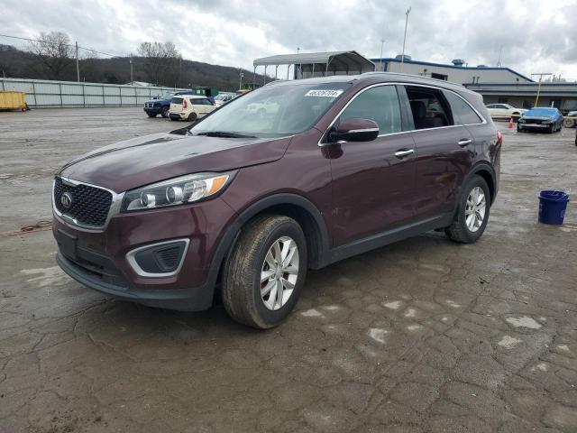 Изображение 2017 KIA SORENTO LX 2017