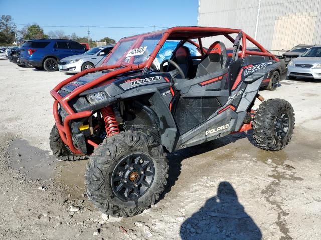 Image 2 of 2018 POLARIS RZR XP 1000 EPS 2018 with VIN 3NSVDK99XJG438673