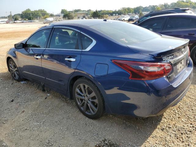 Image 2 of 2018 NISSAN ALTIMA 2.5 2018 with VIN 1N4AL3AP4JC133181