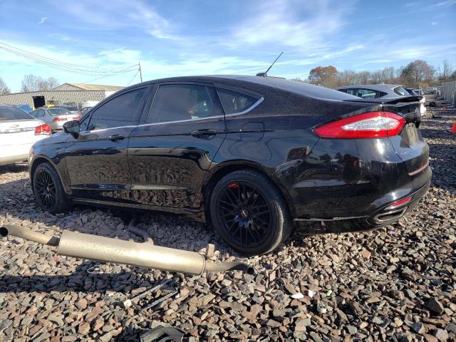 Obraz 2 z 2016 FORD FUSION SE 2016 z VIN 3FA6P0H92GR244452