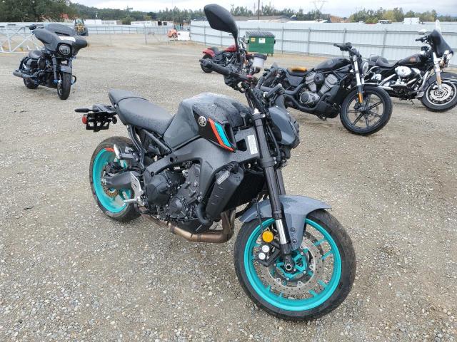 2022 YAMAHA MT09 C 2022 image