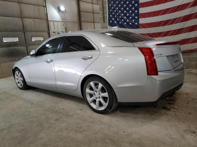 Obraz 2 z 2016 CADILLAC ATS  2016 z VIN 1G6AA5RX5G0110425