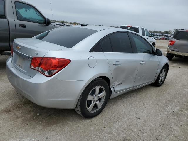 Image 3 of 2012 CHEVROLET CRUZE LT 2012 with VIN 1G1PF5SC7C7136437