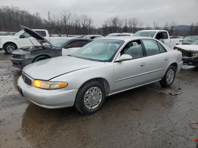 2004 BUICK CENTURY CUSTOM 2004 image