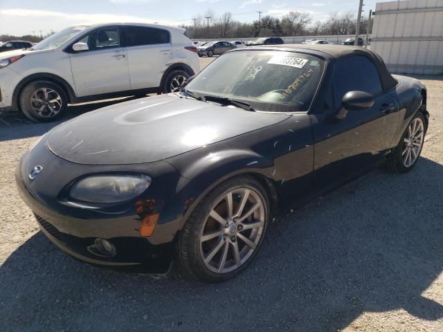 Obraz 1 z 2006 MAZDA MX-5 MIATA  2006 z VIN JM1NC25F760115161