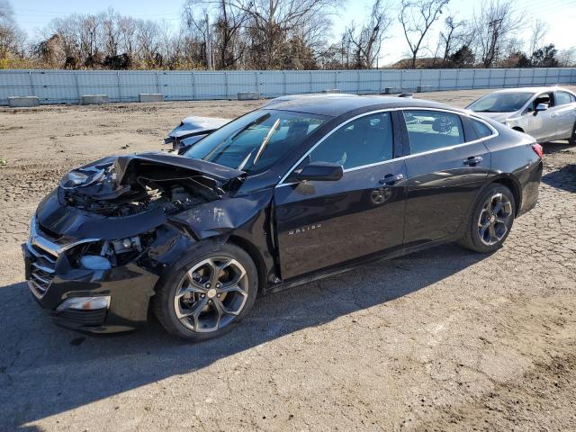 Изображение 1 2023 CHEVROLET MALIBU LT 2023 с VIN 1G1ZD5ST8PF189139