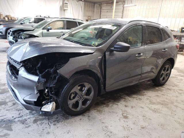 2023 FORD ESCAPE ST LINE 2023 image