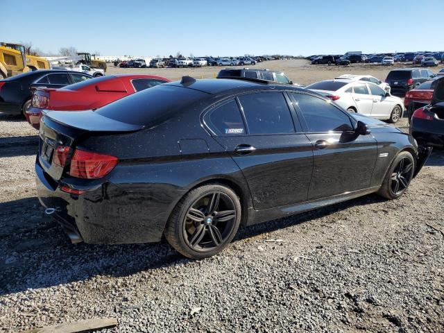 Image 3 of 2016 BMW 550 XI 2016 with VIN WBAKP9C52GD980671