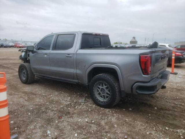 Obraz 2 z 2021 GMC SIERRA K1500 AT4 2021 z VIN 1GTU9EET5MZ238032