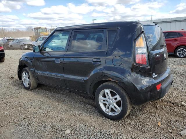 Obraz 2 z 2010 KIA SOUL + 2010 z VIN KNDJT2A24A7138723