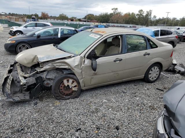 Obraz 2006 FORD FOCUS ZX4 2006