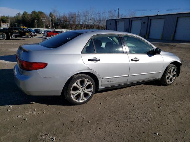 Изображение 3 2005 HONDA ACCORD DX 2005 с VIN 1HGCM56165A141205