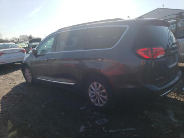 Изображение 2 2017 CHRYSLER PACIFICA TOURING L 2017 с VIN 2C4RC1BG5HR599025