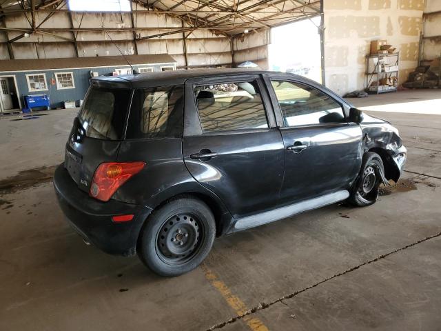 Image 3 of 2005 TOYOTA SCION XA  2005 with VIN JTKKT624350112701