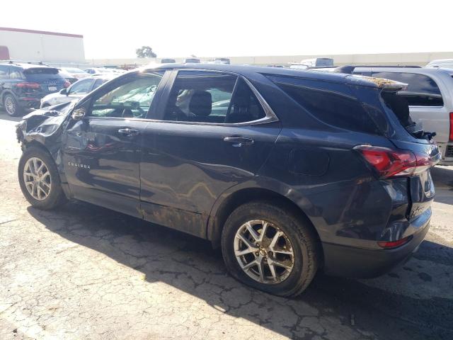 Image 2 of 2022 CHEVROLET EQUINOX LT 2022 with VIN 2GNAXKEV5N6138624