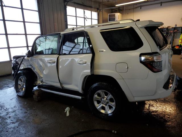 Image 2 of 2017 TOYOTA 4RUNNER SR5/SR5 PREMIUM 2017 with VIN JTEBU5JR1H5425289