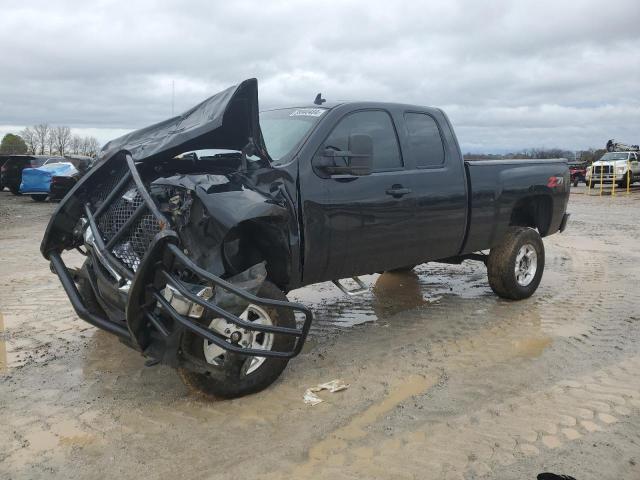 2011 CHEVROLET SILVERADO K1500 LT 2011 image