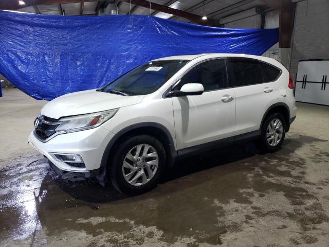Obraz 1 z 2015 HONDA CR-V EX 2015 z VIN 5J6RM4H52FL111525