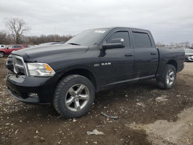 Obraz 1 z 2010 DODGE RAM 1500  2010 z VIN 1D7RV1CT4AS177019