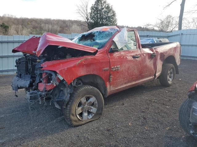 Image 1 of 2017 RAM 1500 ST 2017 with VIN 1C6RR7FT1HS832106