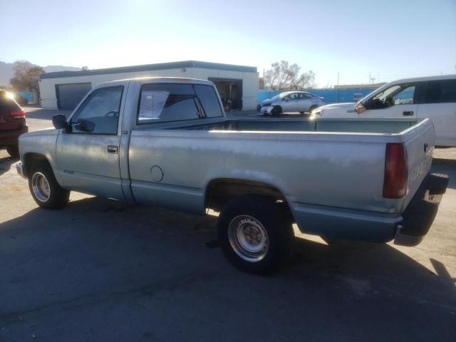 Obraz 2 z 1988 CHEVROLET GMT-400 C1500 1988 z VIN 1GCDC14Z9JZ227126