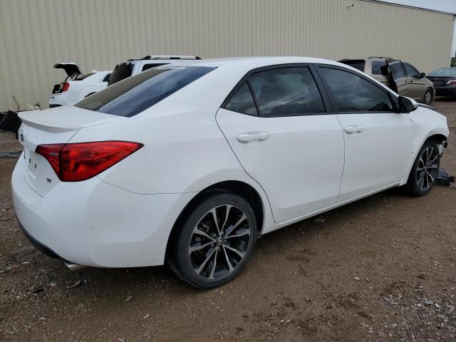 Image 3 of 2018 TOYOTA COROLLA L 2018 with VIN 5YFBURHE8JP761206