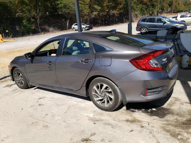Obraz 2 z 2017 HONDA CIVIC EX 2017 z VIN 19XFC2F77HE008343