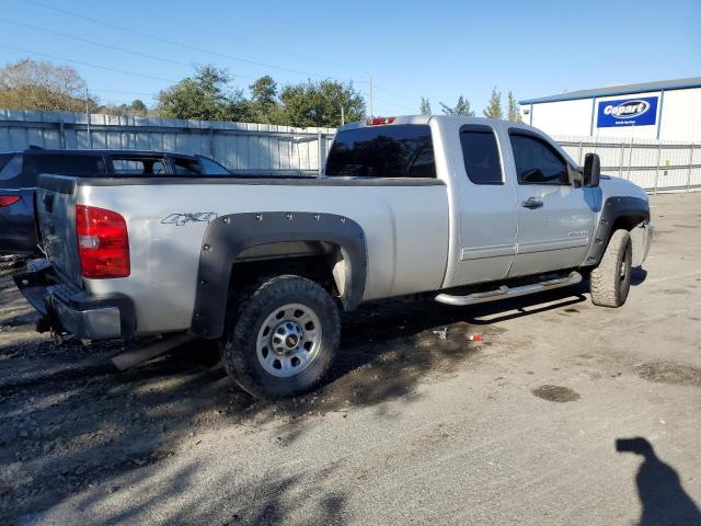 Image 3 of 2011 CHEVROLET SILVERADO K2500 HEAVY DUTY LT 2011 with VIN 1GC2KXCG6BZ413902