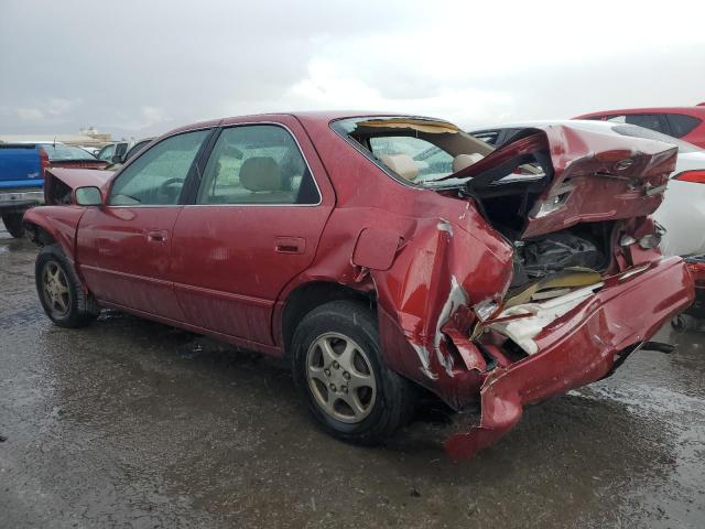 Image 2 of 1997 TOYOTA CAMRY CE 1997 with VIN 4T1BG22K7VU063784