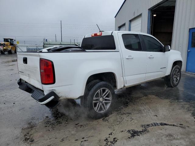 Изображение 3 2022 CHEVROLET COLORADO  2022 с VIN 1GCGSBEA5N1109190