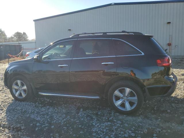 Изображение 2 2012 ACURA MDX TECHNOLOGY 2012 с VIN 2HNYD2H41CH527694