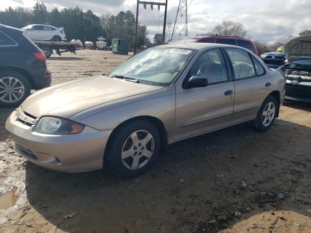 2004 CHEVROLET CAVALIER LS 2004 image