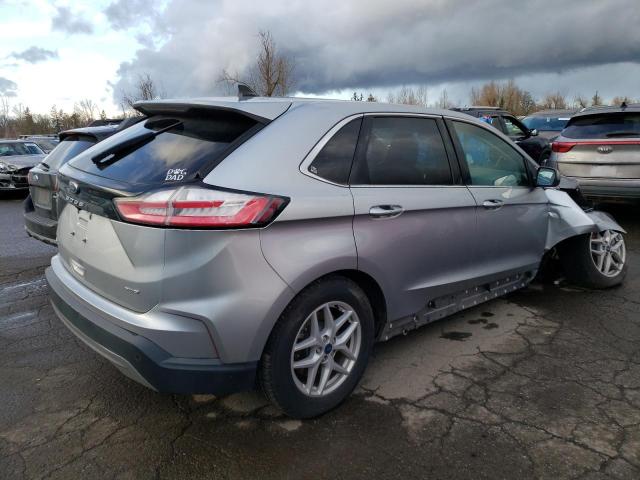 Изображение 3 2021 FORD EDGE SEL 2021 с VIN 2FMPK4J94MBA09524